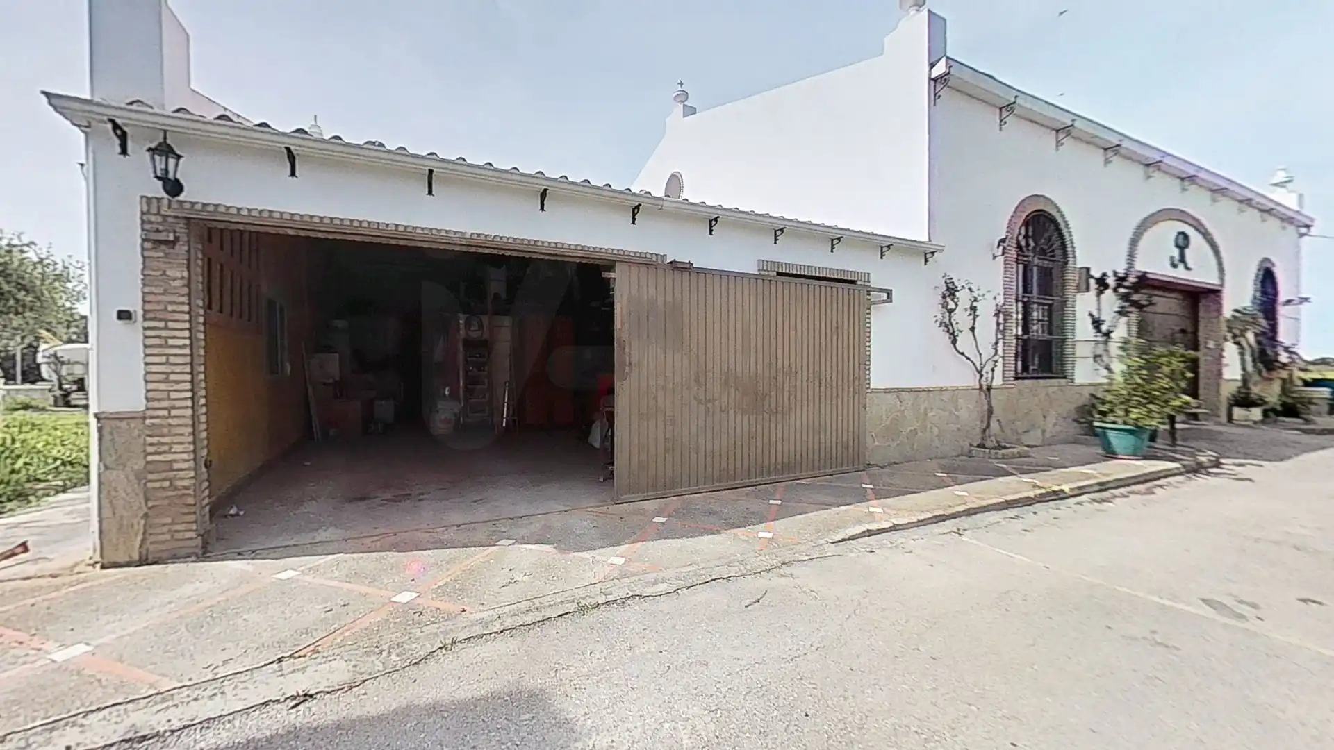 Casa amb piscina en venda a El Juncal - Vallealto, imagen 18