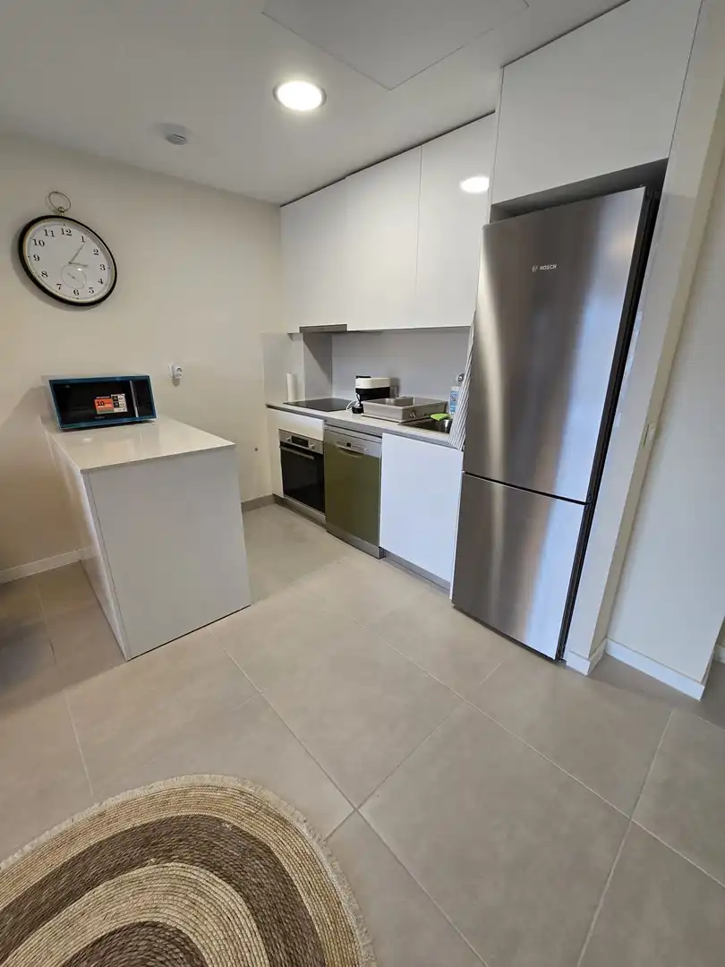 Piso con piscina en venta en Estepona - Estepona,Centro,Avenida Blas de Lezo, imagen 7