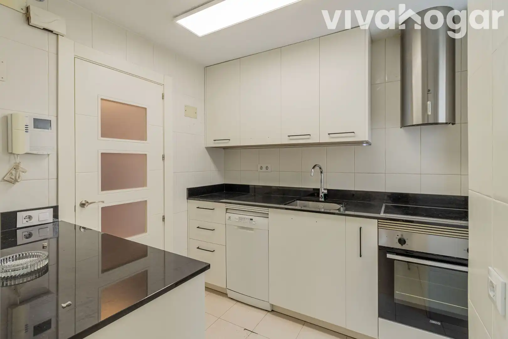 Piso con ascensor en venta en FRANCISCO SILVELA, imagen 6