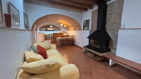 Foto 2 de Casa o xalet en venda a Carrer Major, Torroella de Montgrí, Girona