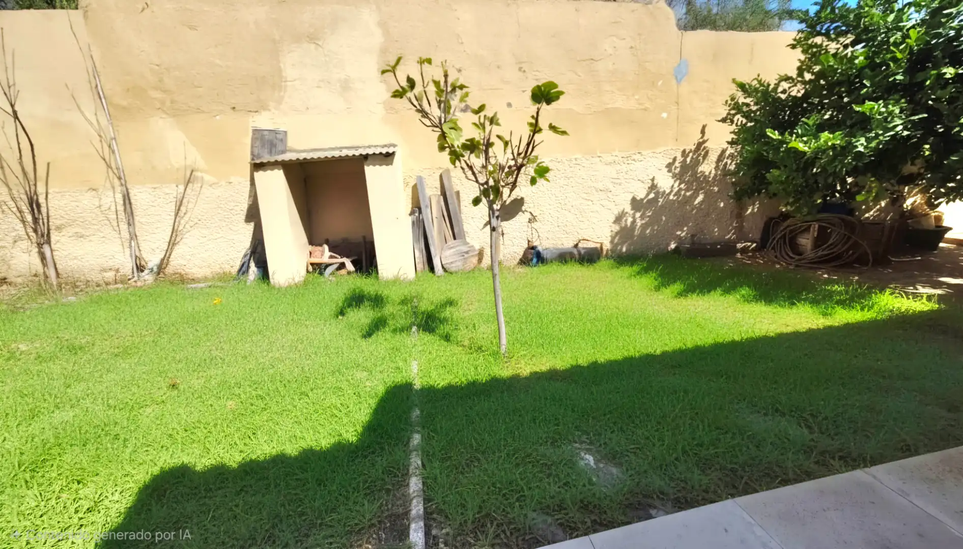 Xalet amb piscina en venda a Carretera la Mediana 31, imagen 39