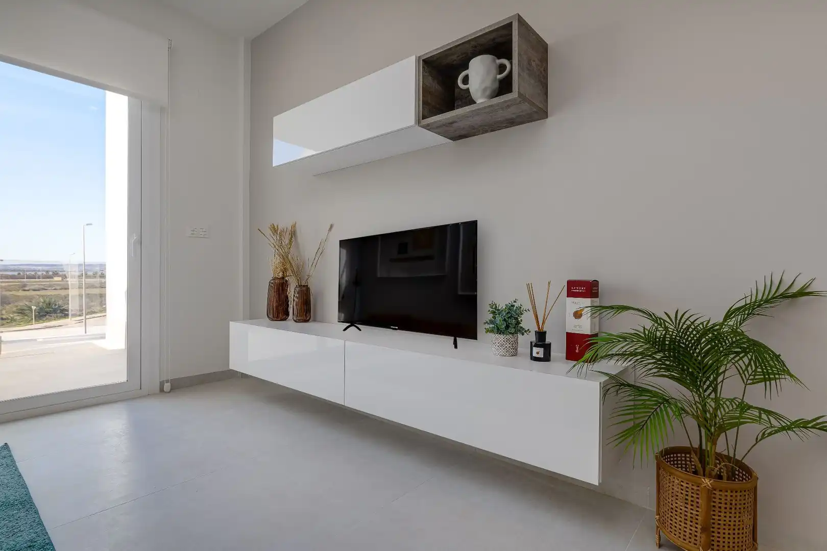 Apartamento con piscina en venta en El Raso, imagen 16