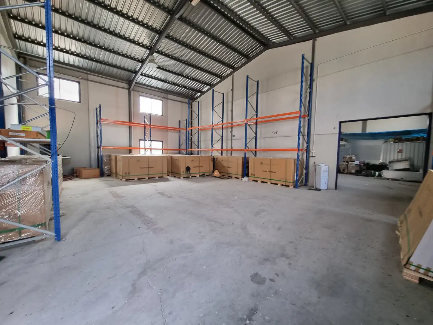 Business premises for sale in Pedanías Centro, imagen 21