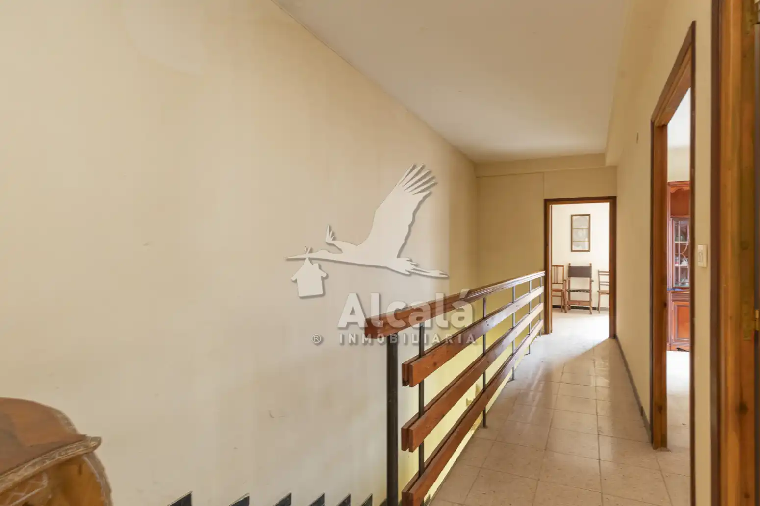 Casa o chalet en venta en Armuña de Tajuña con Jardín privado, Trastero y Balcón