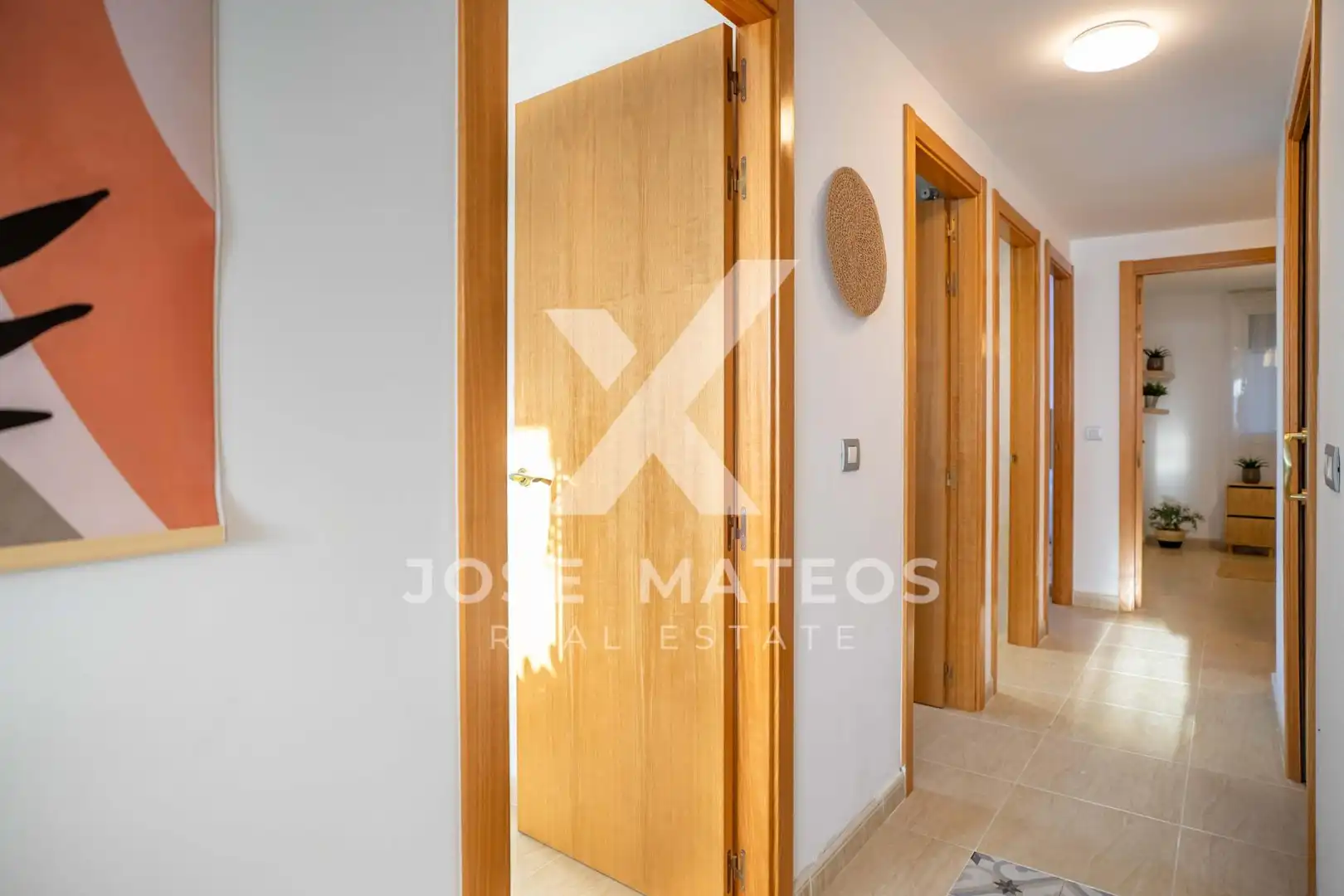 Flat with pool for sale in COLON, imagen 16
