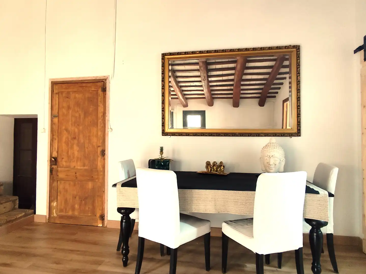 Casa con terraza en venta en Torrelles de Llobregat, imagen 5