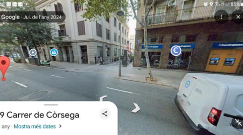 Foto 2 de Garatge de lloguer a Passatge Dels Caputxins, 6, Dreta de l'Eixample,  Barcelona Capital