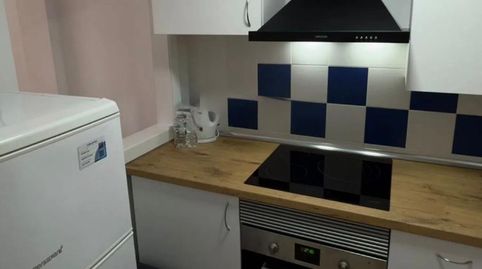 Foto 5 de Piso de alquiler en Centro, Benalmádena