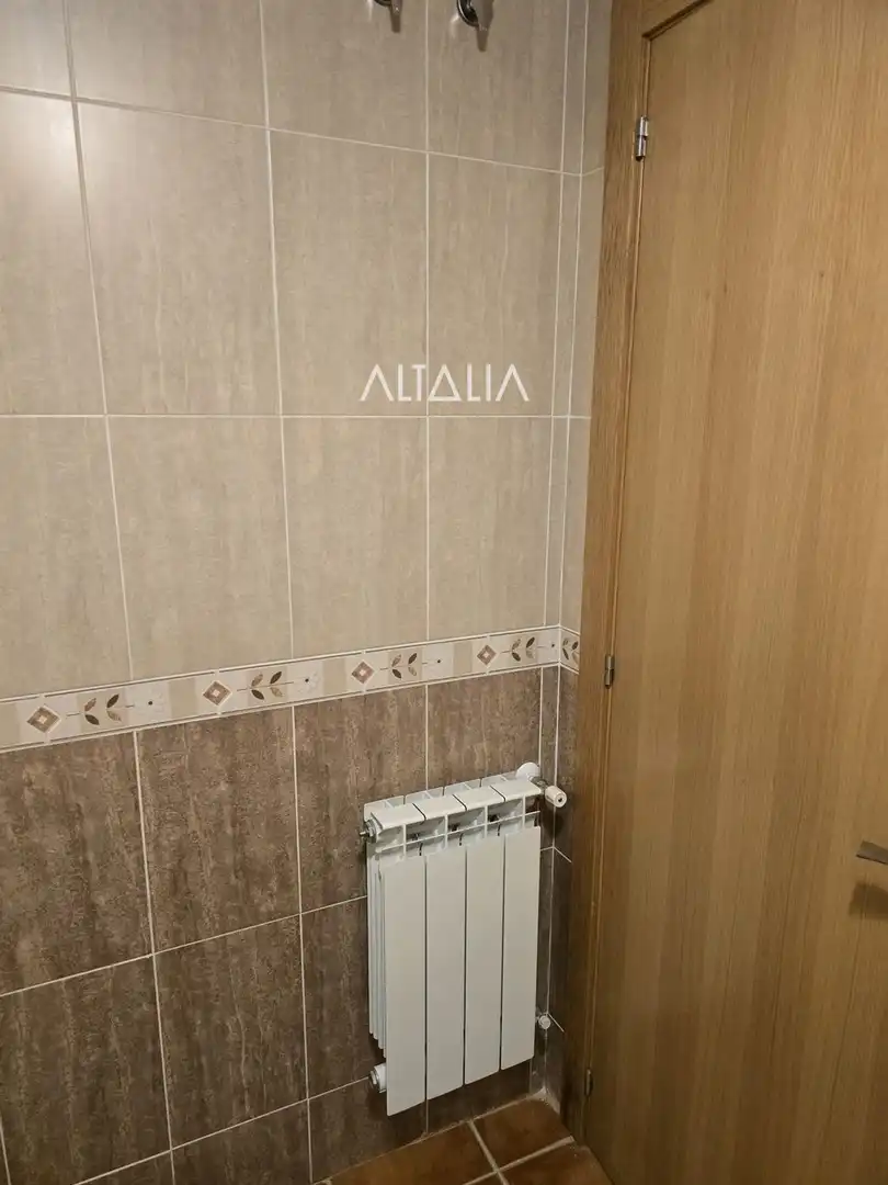 Baño de Casa o chalet en venta en Belmonte con Terraza y Trastero