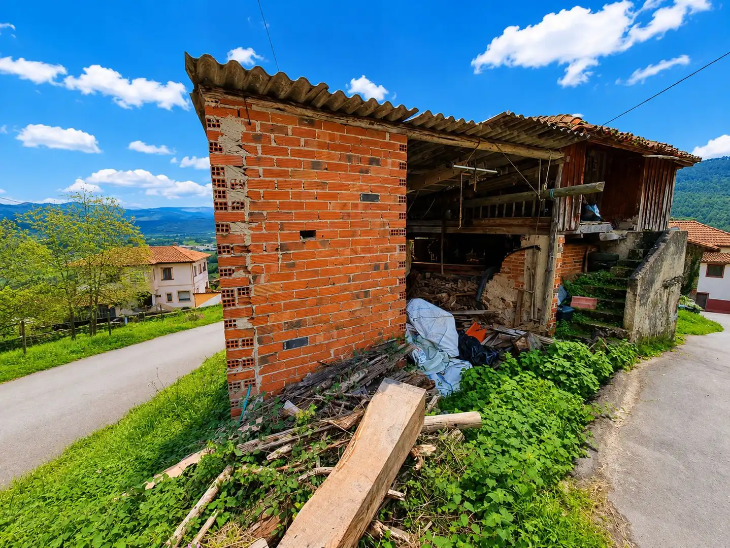 Casa en venda a Candamo, imagen 3