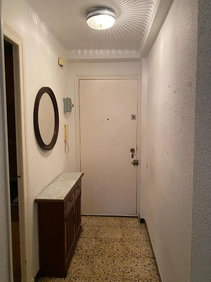 Wohnung zur Miete in Avinguda Catalunya, 23, Nou Eixample Nord