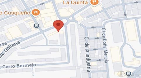 MadridPiso, imatge 2