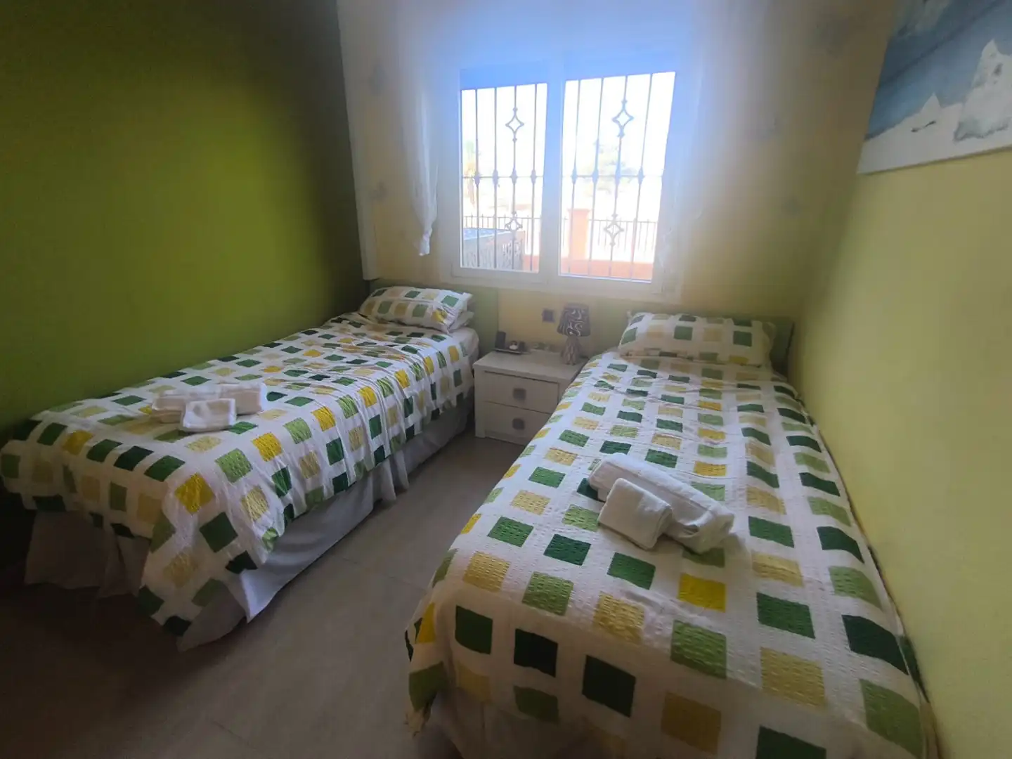 Rez-de-chaussée avec piscine à vendre à Las Lomas de Rame - Bahía Bella, imagen 23