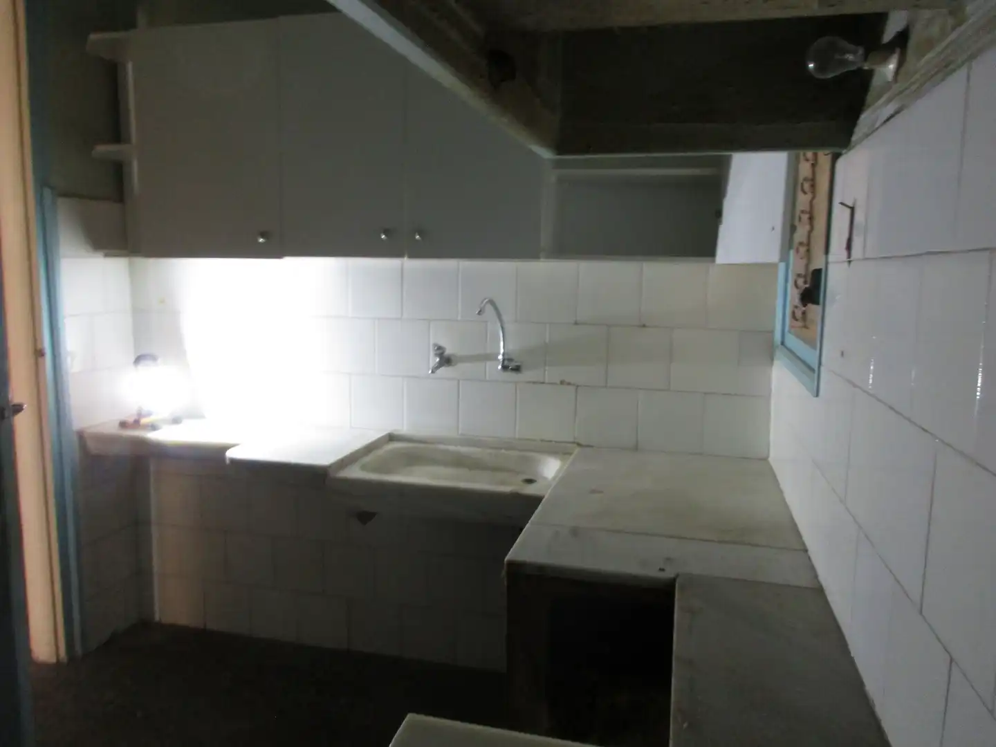 Cocina de Piso en venta en Reus con Balcón