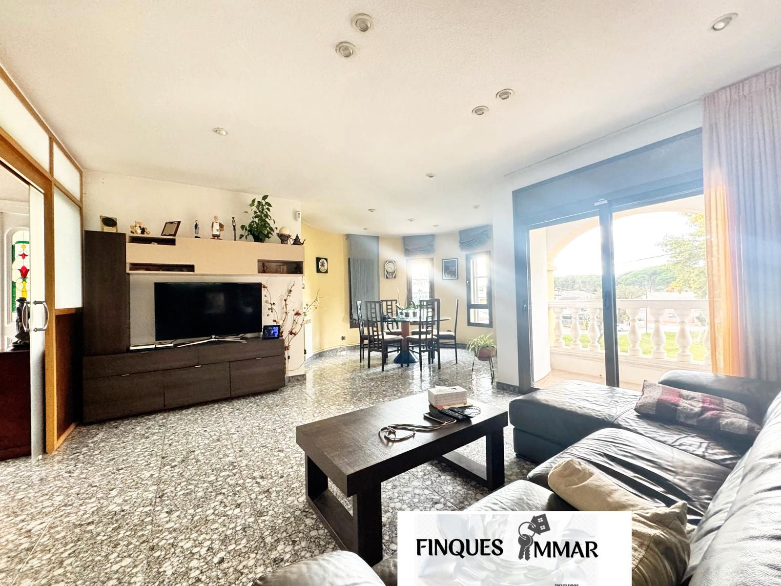 Casa o chalet en venta en Carrer del Gira-sol