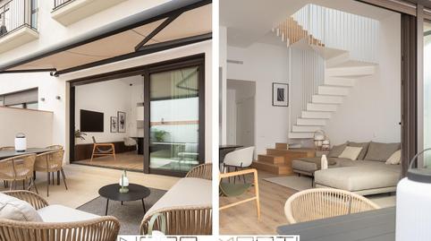 Foto 3 de Casa o xalet de lloguer a Vila de Gràcia,  Barcelona Capital