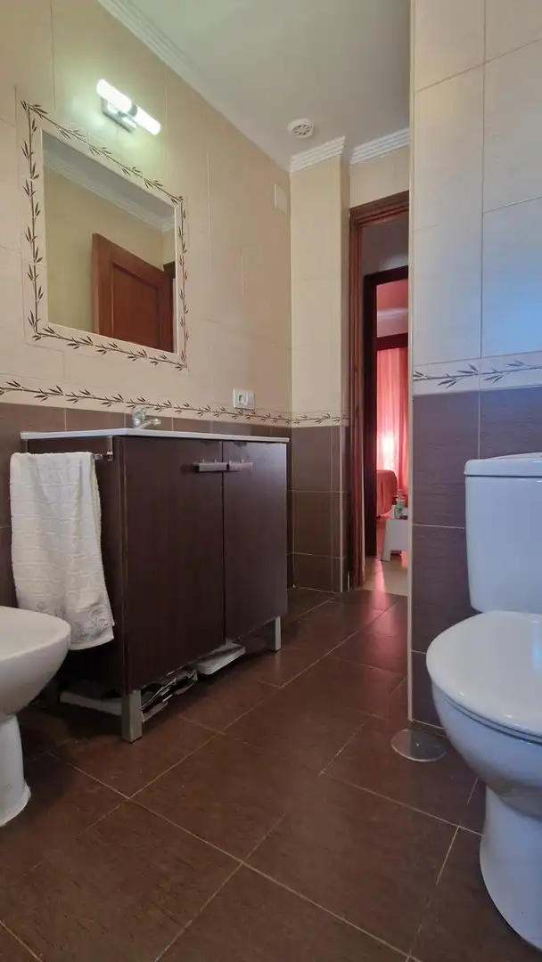 Baño de Piso en venta en Jerez de la Frontera