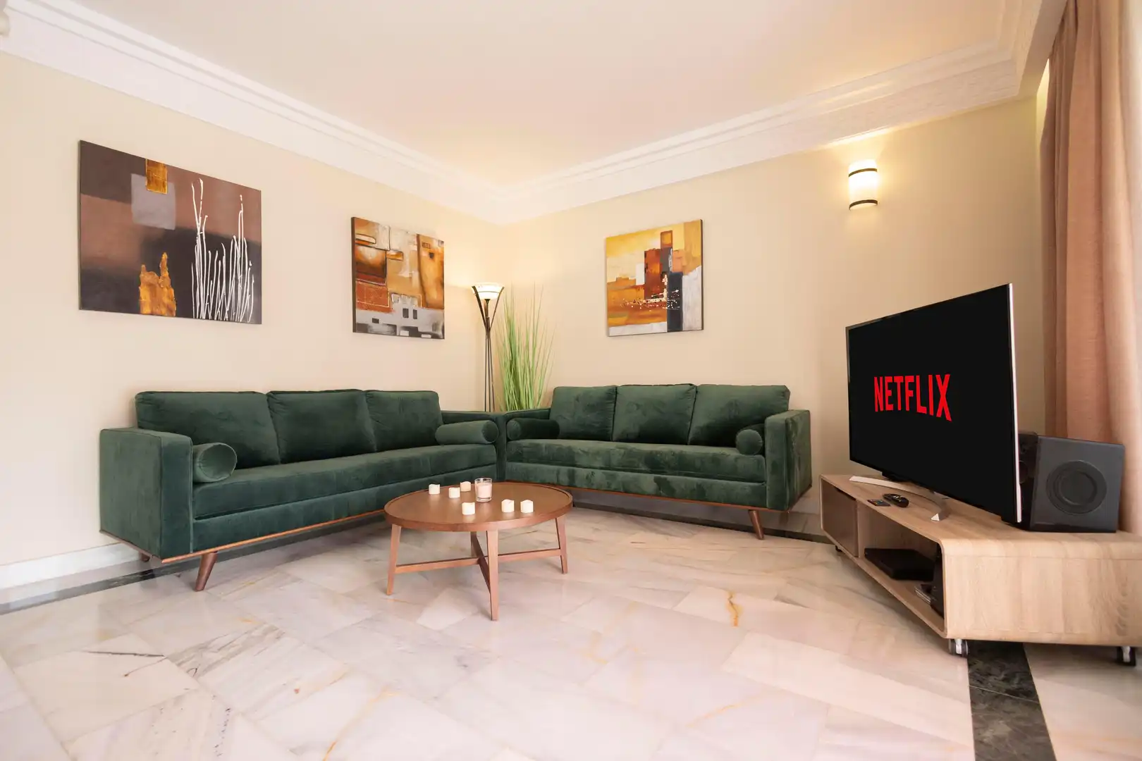 Ático en venta en Calle Doctor Celestino Gonzàlez Padrón, 4, Zona Botánico