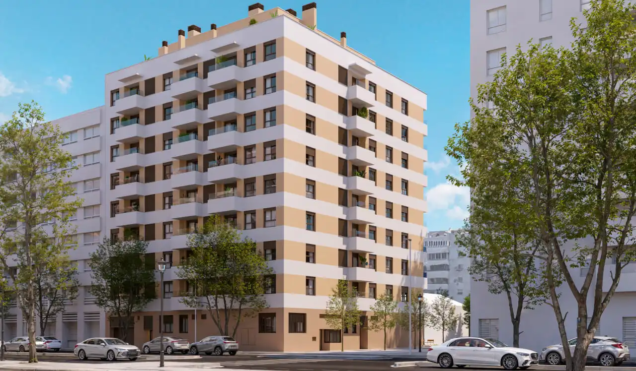 Wohnung zum Verkauf in La Raïosa