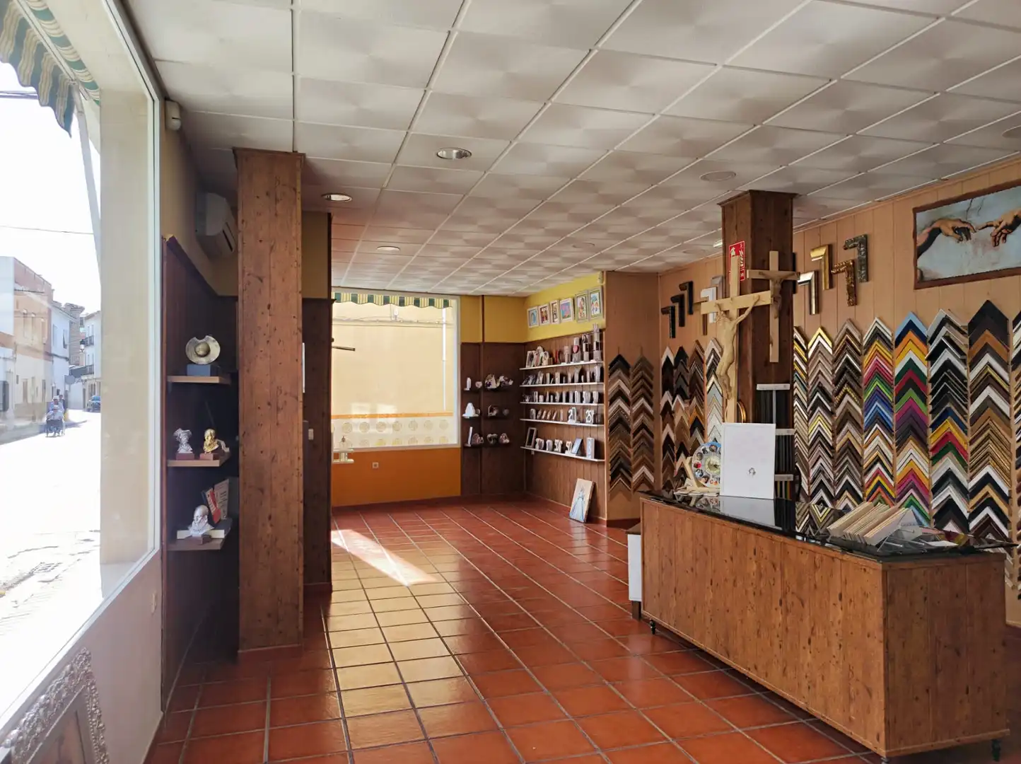 Local comercial en venda a Calle San Roque, imagen 33