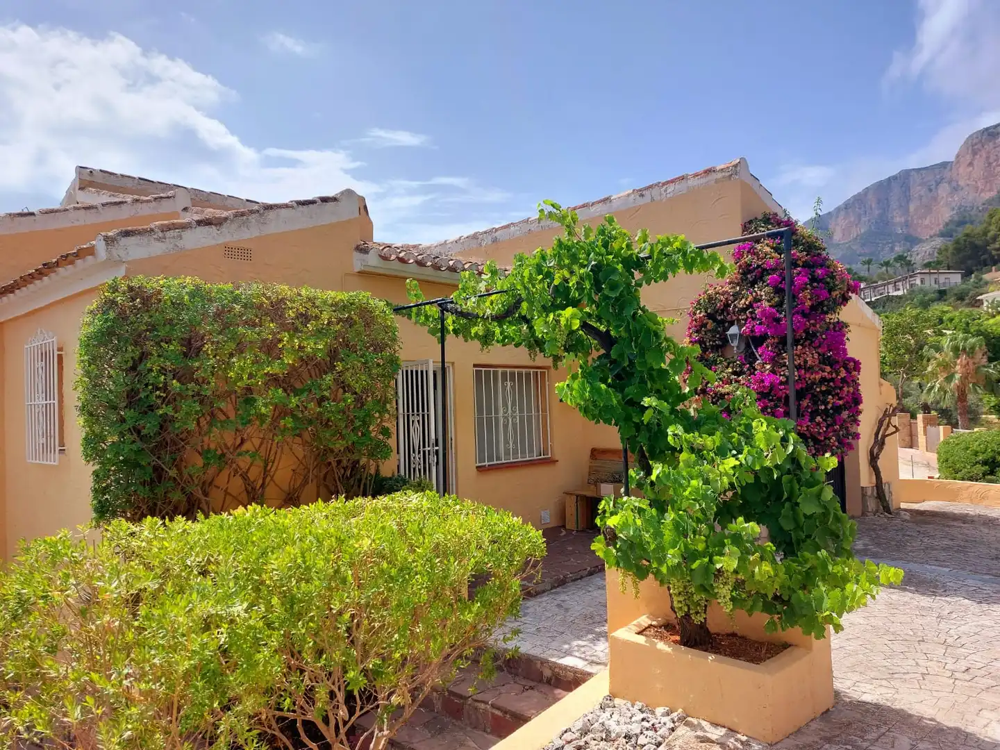 House with garden for sale in Montgó - Ermita, imagen 17