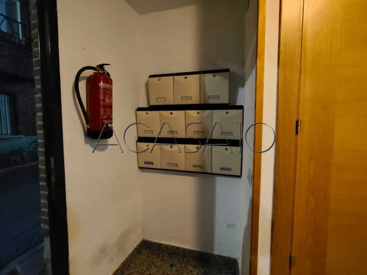 Flat for sale in El Viso de San Juan  with Heating