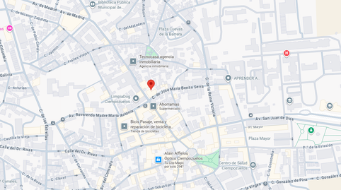 Foto 3 de Pis en venda a Calle Jose Maria Benito Serra 1, Casco Antiguo Norte, Ciempozuelos