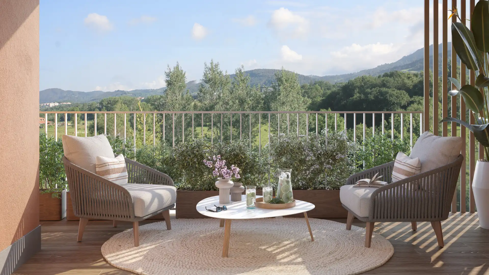 Flat for sale in Zamudio