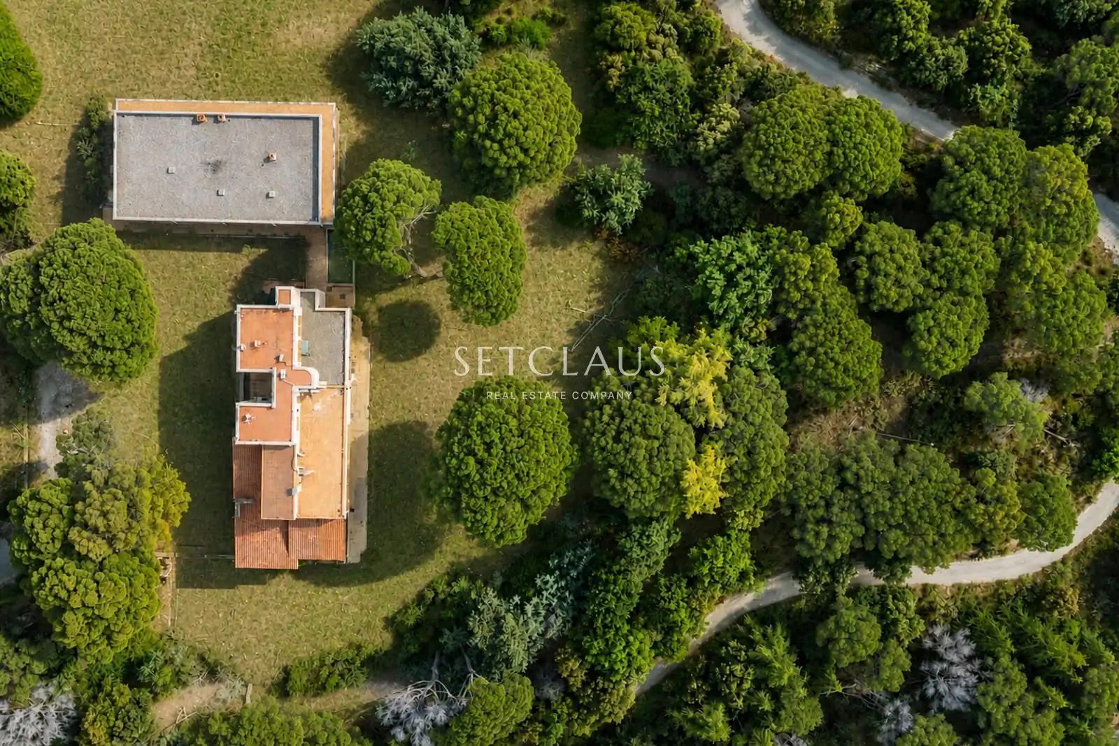 Villa avec piscine à vendre à L'Ametlla del Vallès, imagen 28