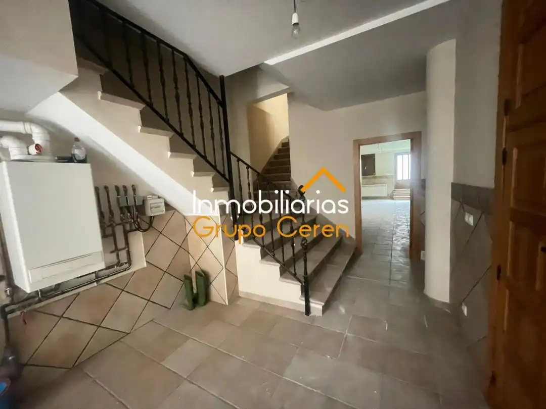 Houses for sale in Calle Arrabal, 24, Navarrete