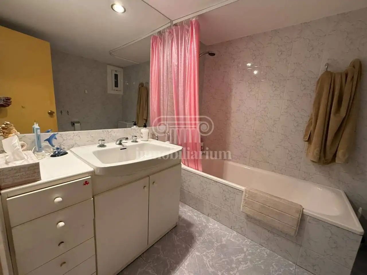 Baño de Piso en venta en Centre
