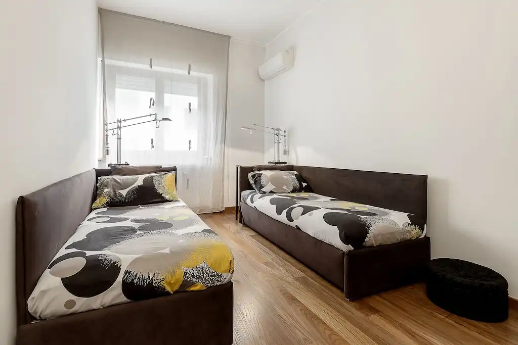 Wohnung zur Miete in Carrer de Marconi, 32, Ca n'Aurell