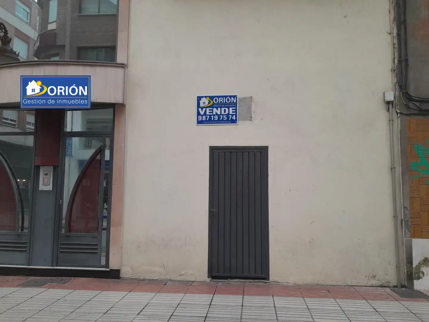 Gewerbefläche zur Miete in Centro, imagen 2