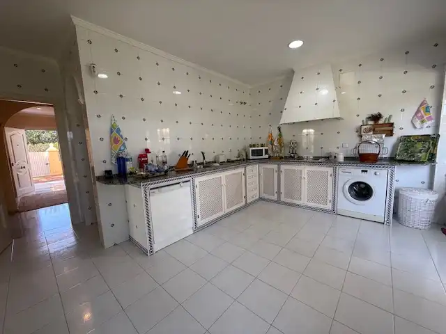 Villa mit Pool zum Verkauf in Calle Aníbal 7, imagen 20