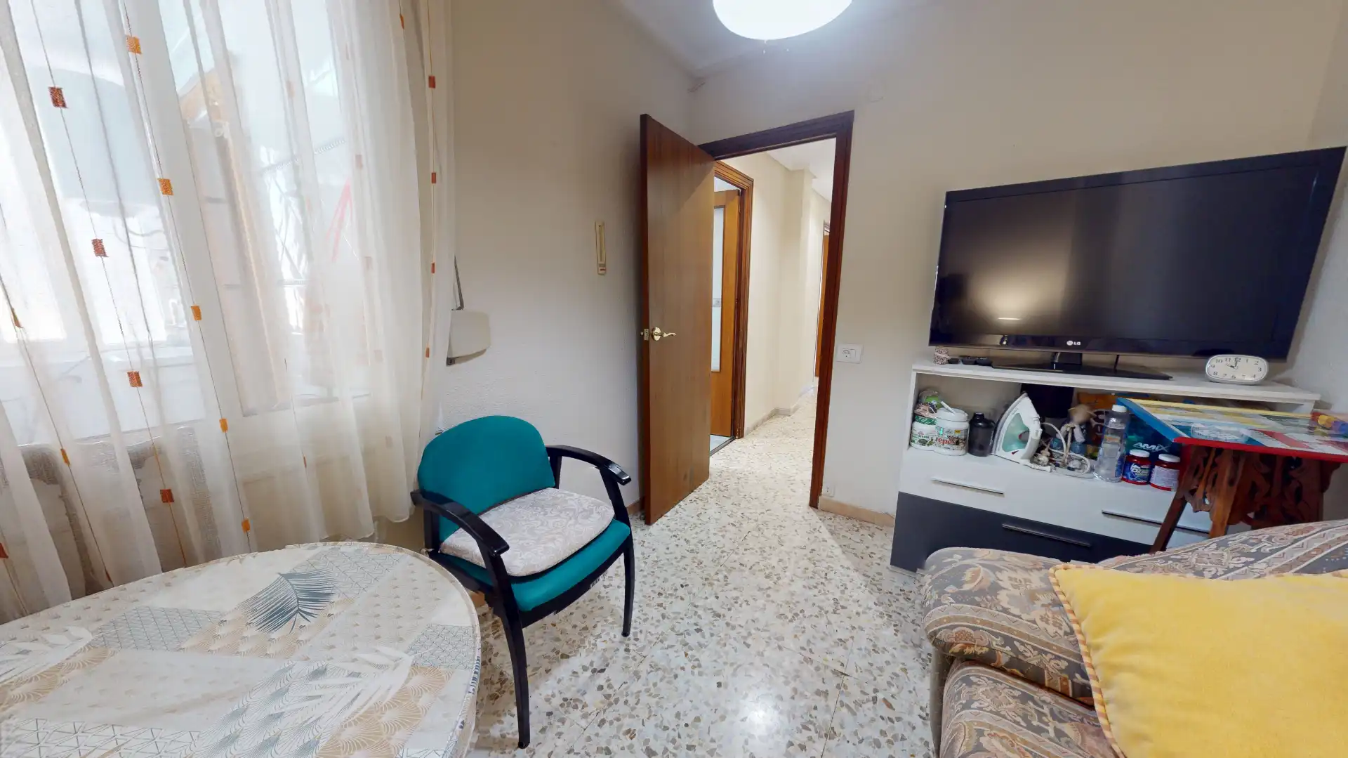 Appartamento con terrazza in vendita a Avenida José Martinez González, imagen 21