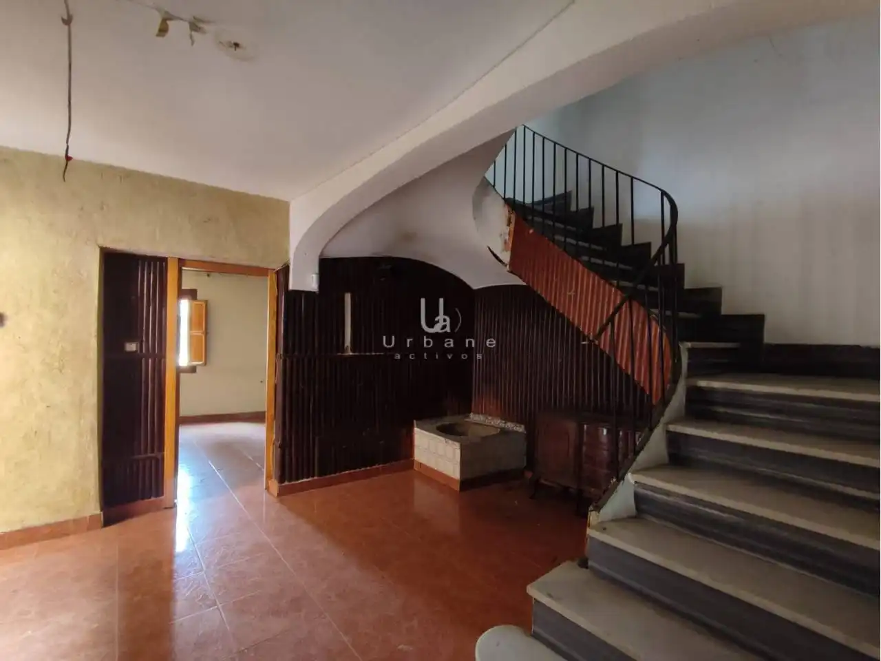 Detached homes for sale in Ojós  with Terrace