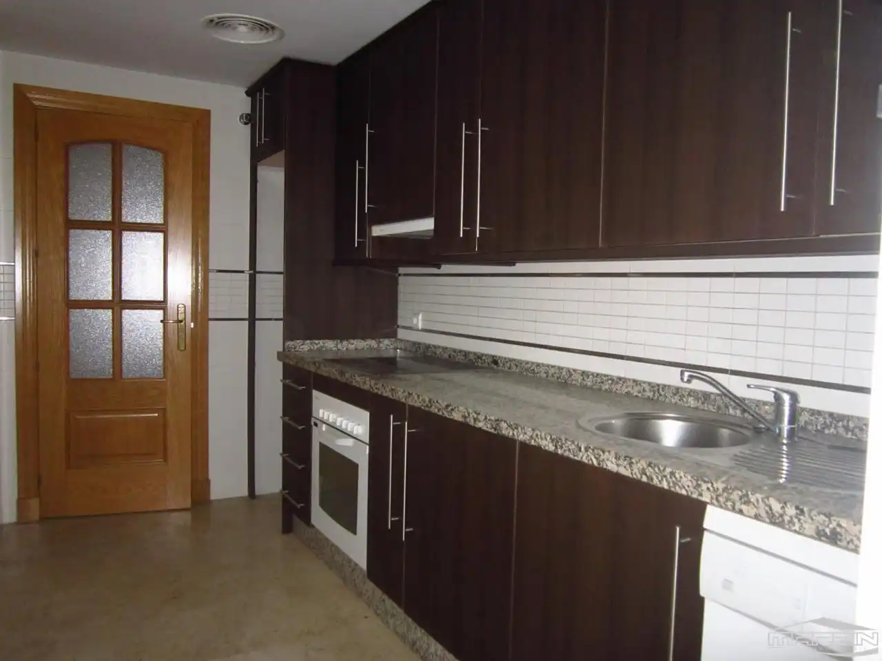 Flat for sale in De Luis Alberto De Cuenca, 70, El Valle