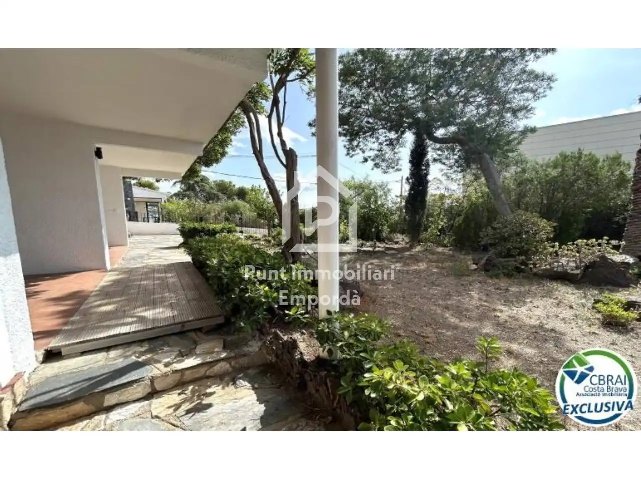 Maison avec jardin à vendre à Calle Pompeu Fabra, imagen 8