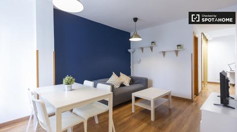 Photo 4 of Study to share in Aluche, Madrid