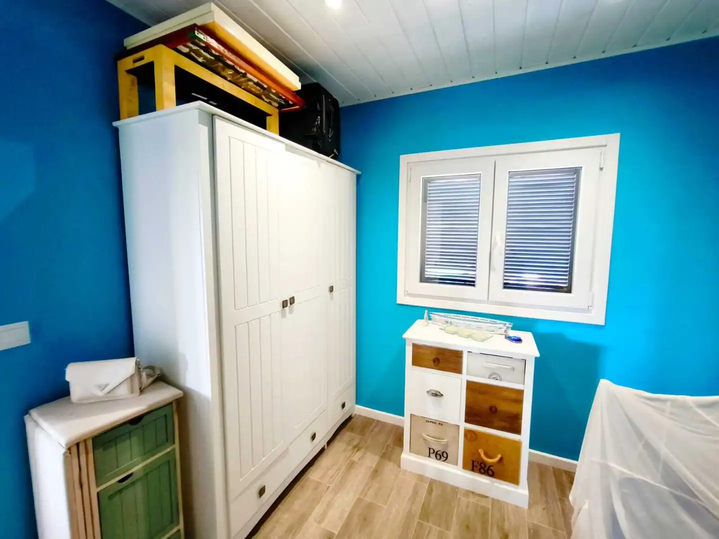 Chalet con terraza en venta en El Marenyet, imagen 57