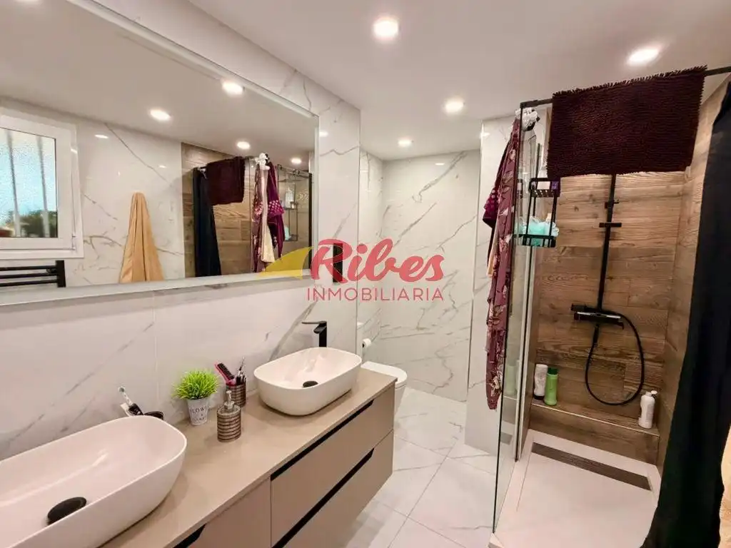 Penthouse with terrace for sale in CABAÑAL, imagen 35