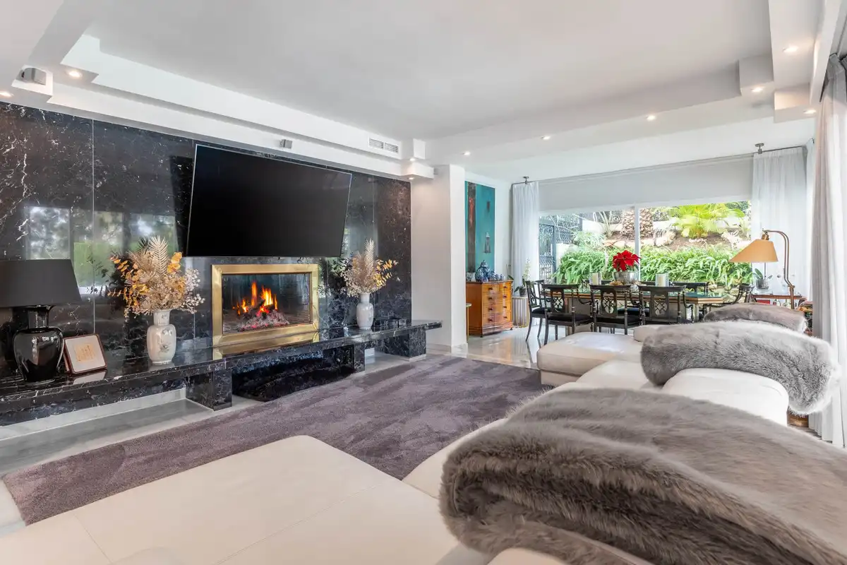 Casa a schiera in vendita a La Quinta, imagen 5