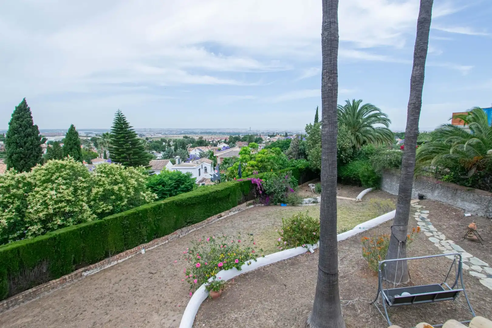 Chalet con jardín en venta en Cerros de Montequinto, imagen 38