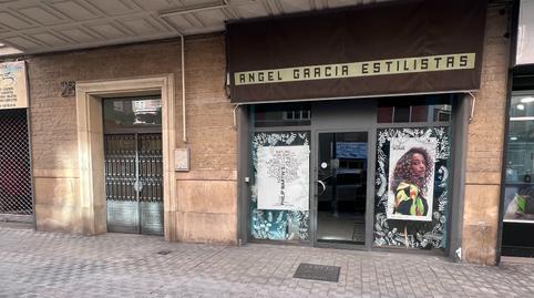 Photo 2 of Premises for sale in Calle de Francisco Bergamin Kalea, 28, 2º Ensanche,  Pamplona / Iruña