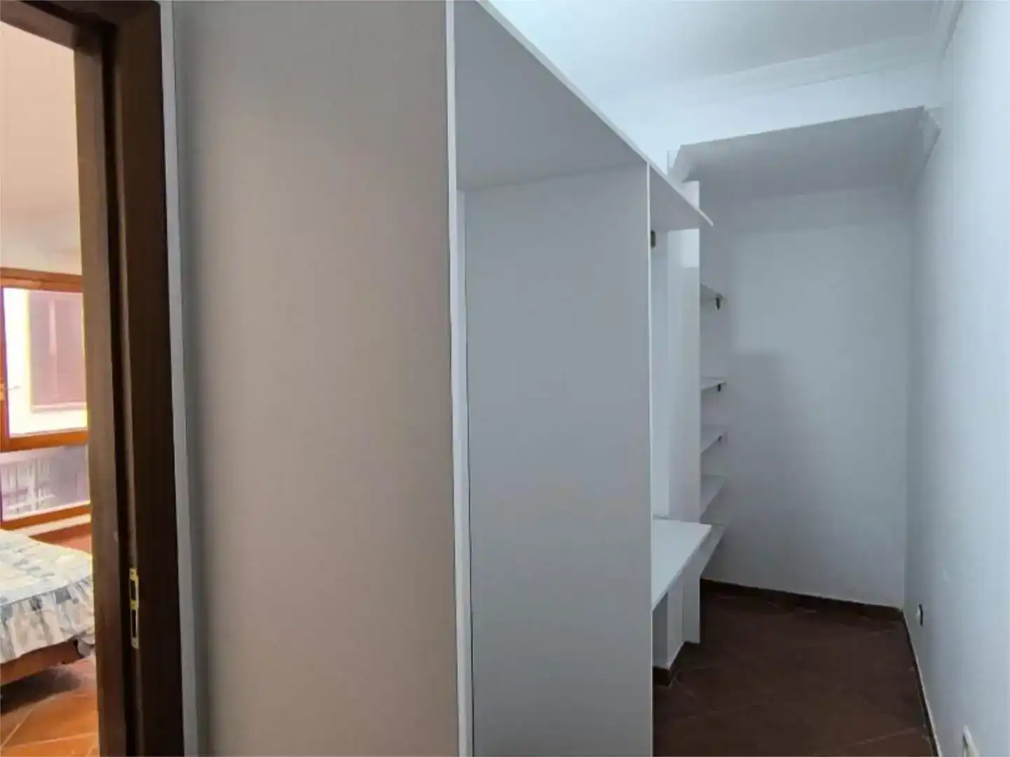 Habitación de Piso de alquiler en La Laguna