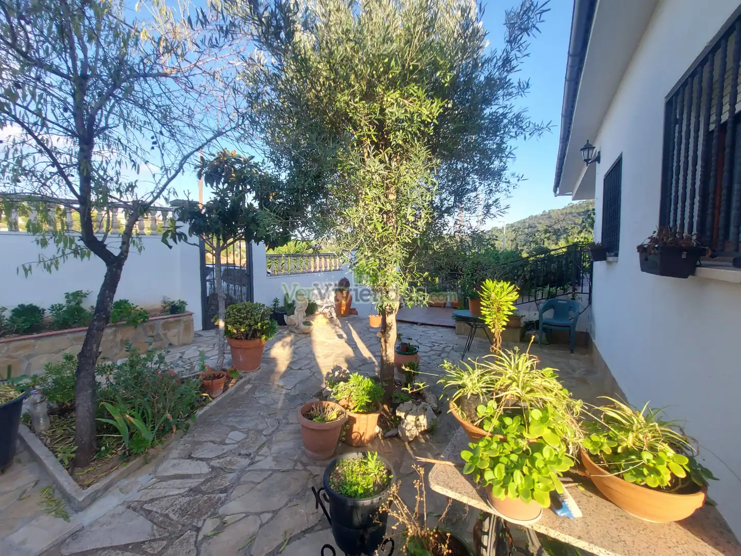 Casa o xalet en venda a Carrer Serra Corredora, 18, Cervelló