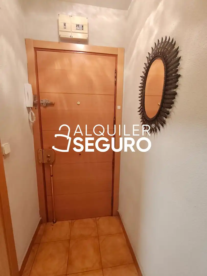 2 hab, 60m² en Pilar, Fuencarral - El Pardo, Madrid - Image 2