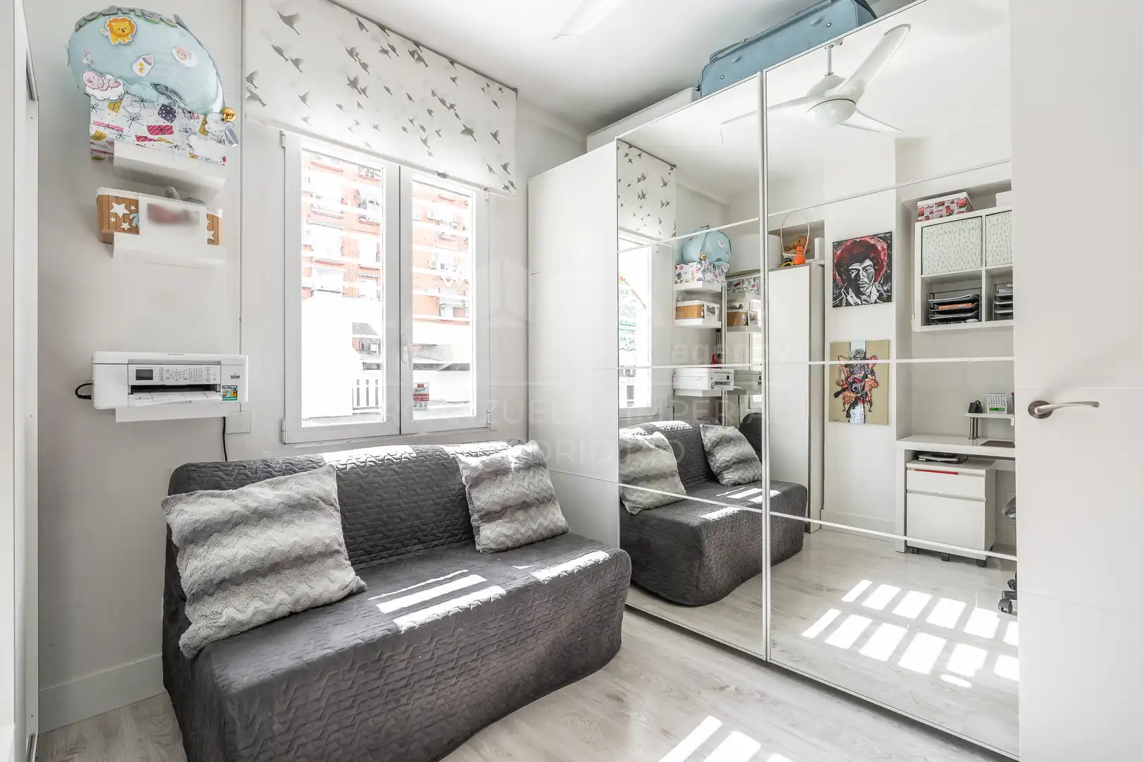 Appartement avec ascenseur à vendre à Calle LINNEO, imagen 40