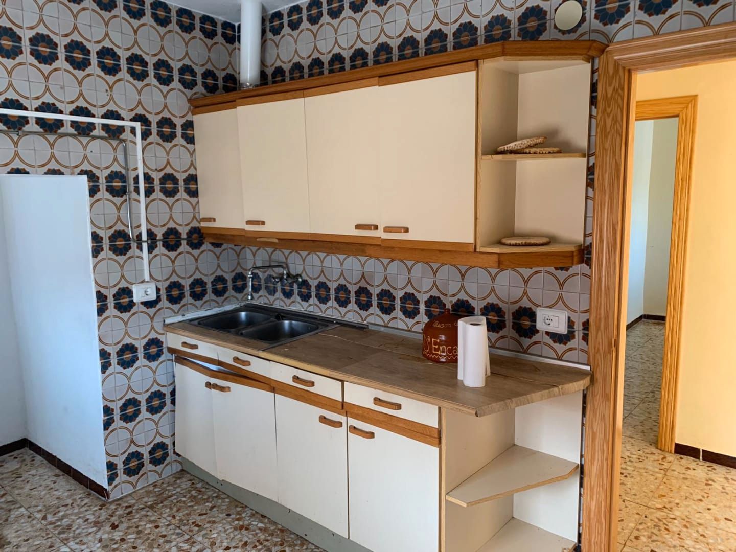Flat for sale in Calle Pilar, La Hinojosa