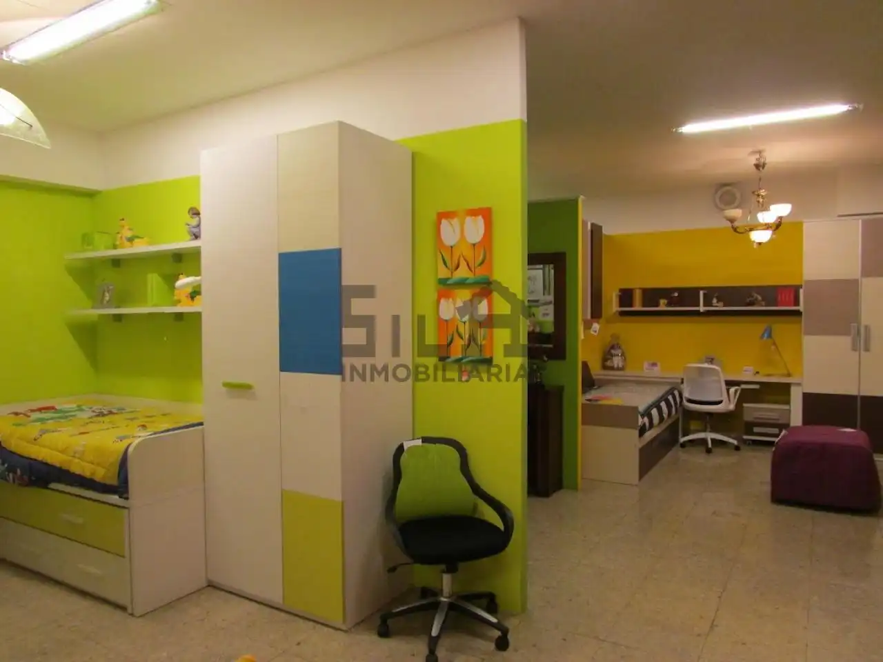 Local comercial de lloguer a Mariñamansa, imagen 50
